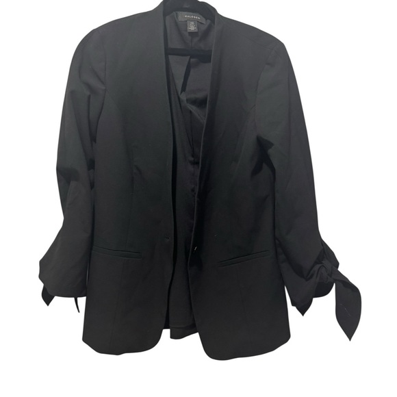 Halogen Black Blazer, Size XS/XXS - Picture 2 of 5